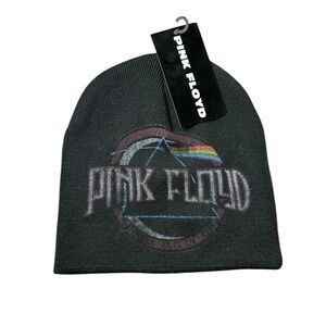 Pink Floyd Dark Side of the Moon Beanie Unisex NWT